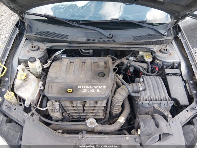 Aukcja sprzedaży 2013 Chrysler 200 Touring, vin: 1C3CCBBB9DN696062, numer aukcji: 45606709