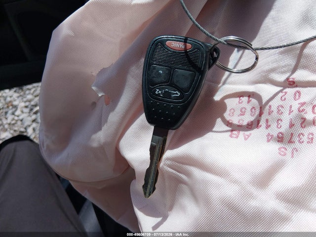 Aukcja sprzedaży 2013 Chrysler 200 Touring, vin: 1C3CCBBB9DN696062, numer aukcji: 45606709