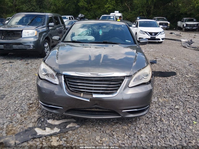 Aukcja sprzedaży 2013 Chrysler 200 Touring, vin: 1C3CCBBB9DN696062, numer aukcji: 45606709