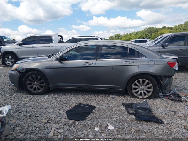 Aukcja sprzedaży 2013 Chrysler 200 Touring, vin: 1C3CCBBB9DN696062, numer aukcji: 45606709