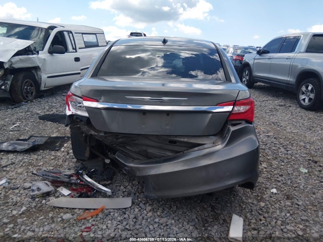Aukcja sprzedaży 2013 Chrysler 200 Touring, vin: 1C3CCBBB9DN696062, numer aukcji: 45606709