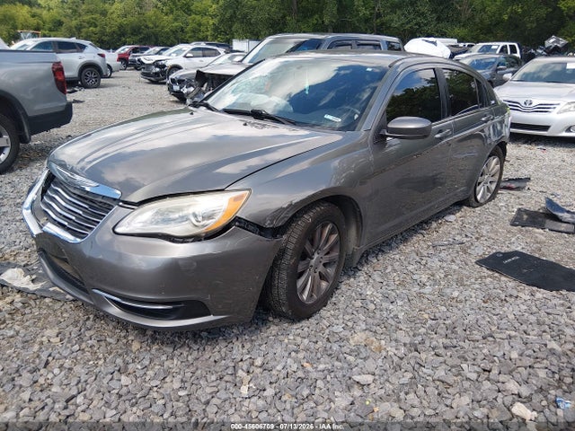 Aukcja sprzedaży 2013 Chrysler 200 Touring, vin: 1C3CCBBB9DN696062, numer aukcji: 45606709