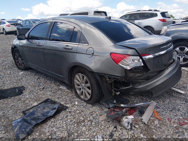 Aukcja sprzedaży 2013 Chrysler 200 Touring, vin: 1C3CCBBB9DN696062, numer aukcji: 45606709