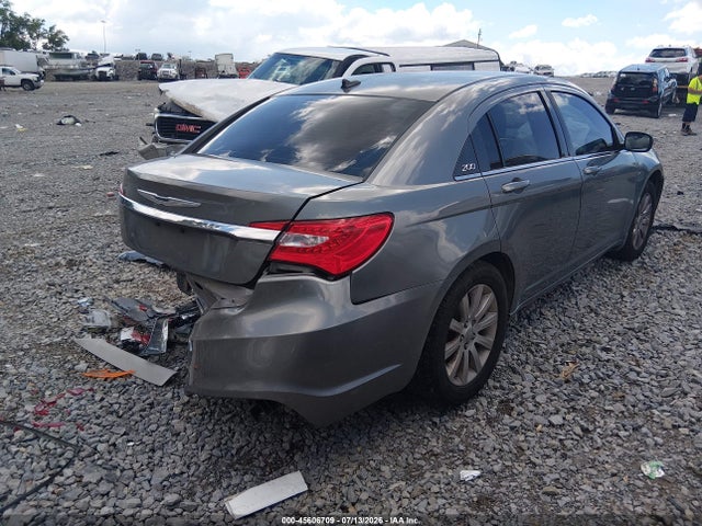 Aukcja sprzedaży 2013 Chrysler 200 Touring, vin: 1C3CCBBB9DN696062, numer aukcji: 45606709