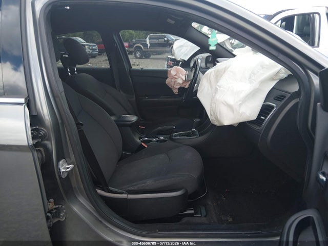 Aukcja sprzedaży 2013 Chrysler 200 Touring, vin: 1C3CCBBB9DN696062, numer aukcji: 45606709