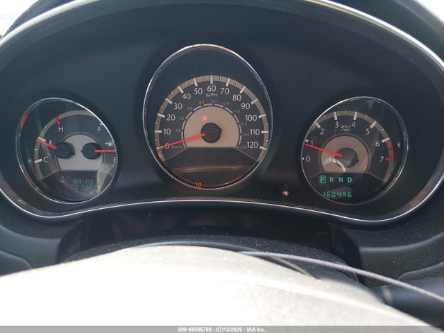 Aukcja sprzedaży 2013 Chrysler 200 Touring, vin: 1C3CCBBB9DN696062, numer aukcji: 45606709