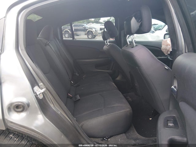 Aukcja sprzedaży 2013 Chrysler 200 Touring, vin: 1C3CCBBB9DN696062, numer aukcji: 45606709
