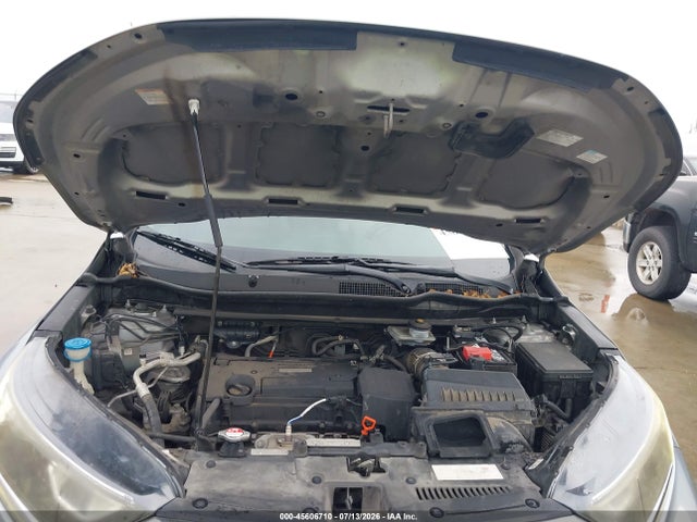 Honda CR-V LX 2017 7FARW5H3XHE007041 Image 10