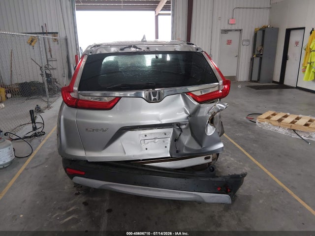 Honda CR-V LX 2017 7FARW5H3XHE007041 Image 16