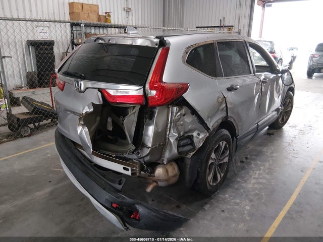 Honda CR-V LX 2017 7FARW5H3XHE007041 Image 17