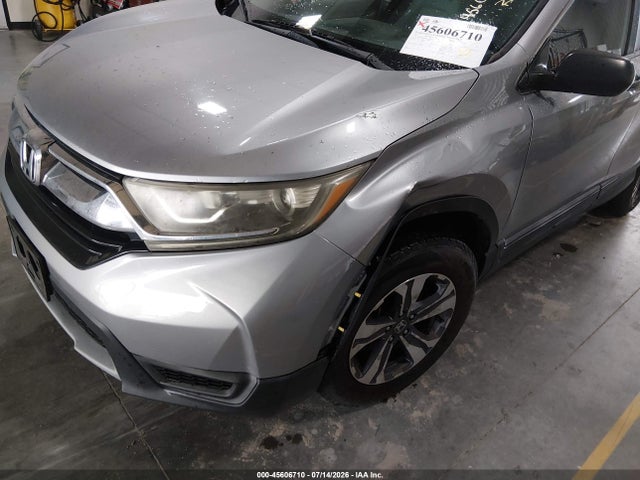 Honda CR-V LX 2017 7FARW5H3XHE007041 Image 18