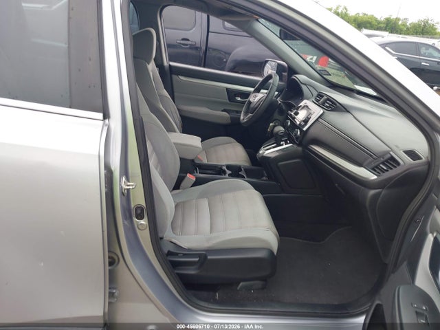 Honda CR-V LX 2017 7FARW5H3XHE007041 Image 5