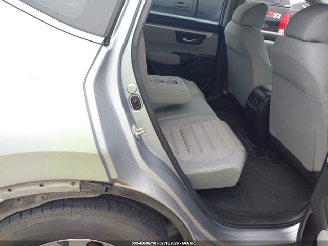 Honda CR-V LX 2017 7FARW5H3XHE007041 Image 8