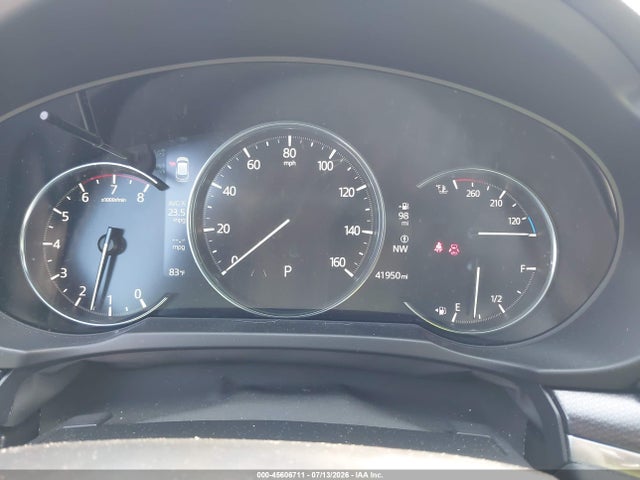 Mazda Cx-5 2.5 Turbo 2022 JM3KFBAY2N0538530 Image 7