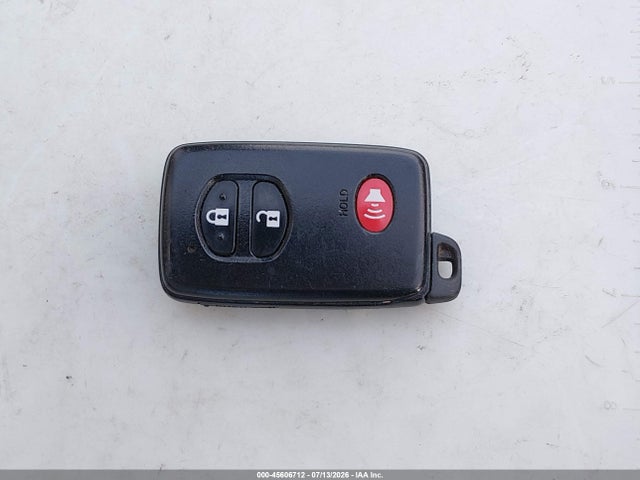 Toyota Prius Two 2014 JTDKN3DU1E1768130 Image 11