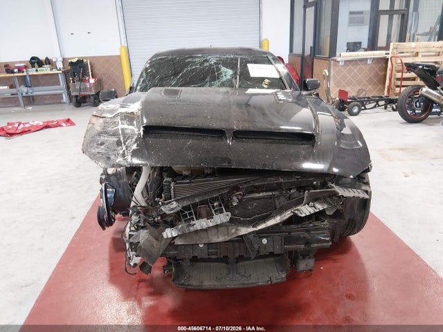Ford Mustang Gt Fastback 2022 1FA6P8CF1N5131572 Image 13