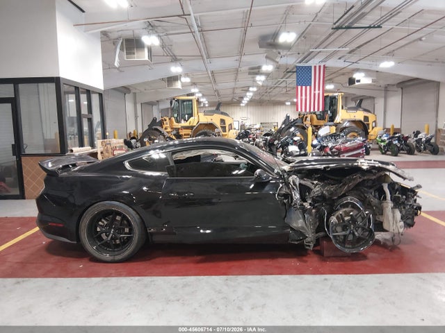 Ford Mustang Gt Fastback 2022 1FA6P8CF1N5131572 Image 14
