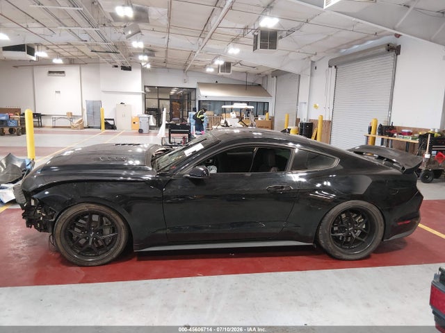 Ford Mustang Gt Fastback 2022 1FA6P8CF1N5131572 Image 15