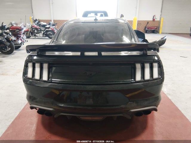 Ford Mustang Gt Fastback 2022 1FA6P8CF1N5131572 Image 17