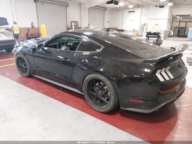 Ford Mustang Gt Fastback 2022 1FA6P8CF1N5131572 Image 3