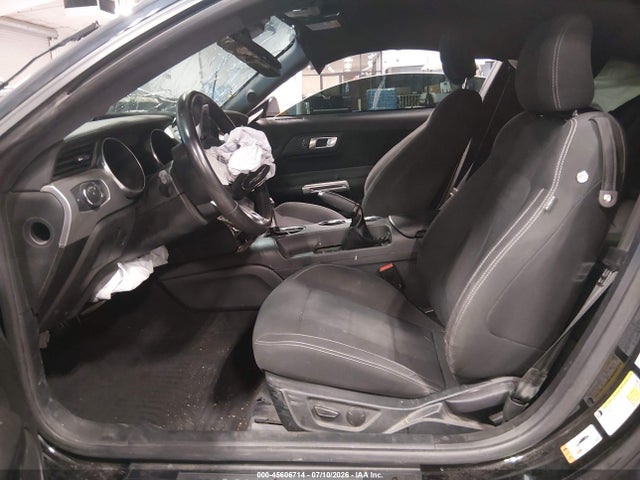 Ford Mustang Gt Fastback 2022 1FA6P8CF1N5131572 Image 5