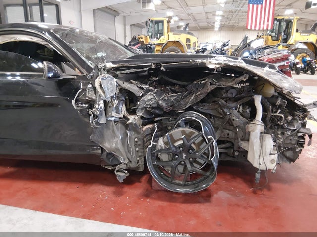 Ford Mustang Gt Fastback 2022 1FA6P8CF1N5131572 Image 6