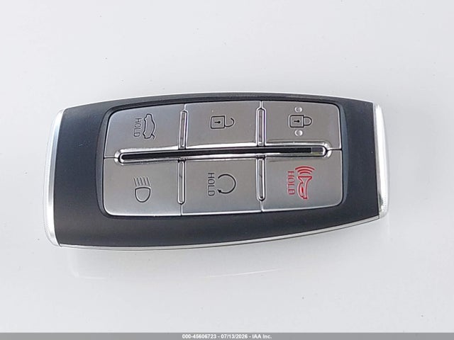 Genesis G70 2.0t Awd 2023 KMTG34TA3PU123006 Image 11