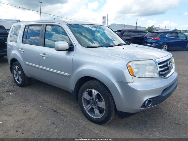 Aukcja sprzedaży 2015 Honda Pilot Se, vin: 5FNYF4H30FB034280, numer aukcji: 45606726