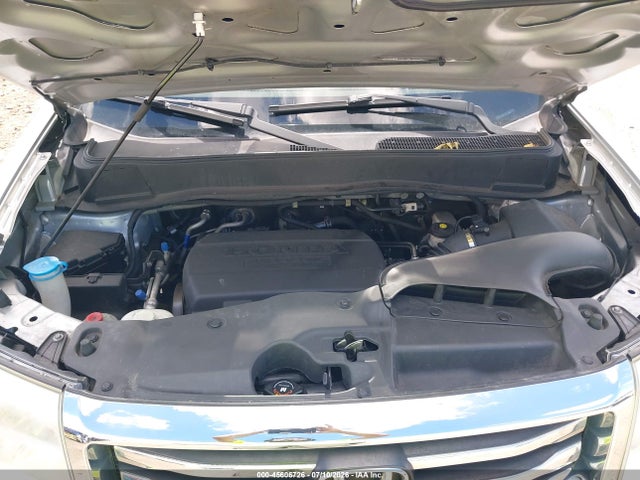 45606726 :رقم المزاد ، 5FNYF4H30FB034280 vin ، 2015 Honda Pilot Se مزاد بيع