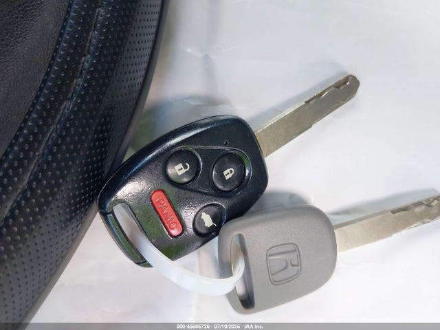 45606726 :رقم المزاد ، 5FNYF4H30FB034280 vin ، 2015 Honda Pilot Se مزاد بيع