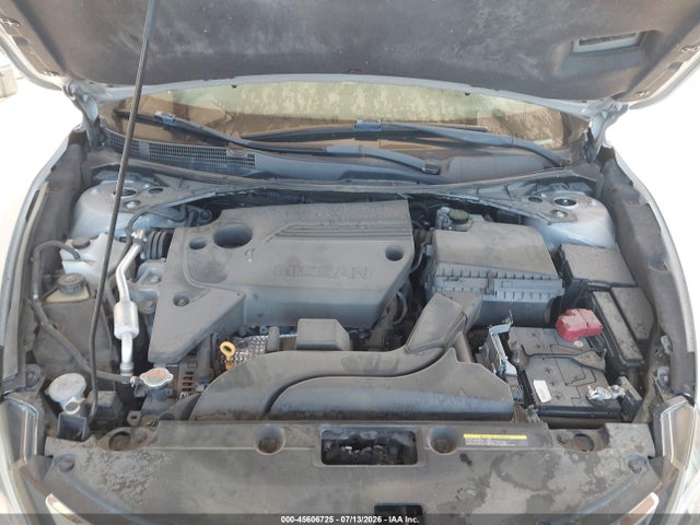 Nissan Altima 2.5 Sl 2016 1N4AL3AP1GC197204 Image 10