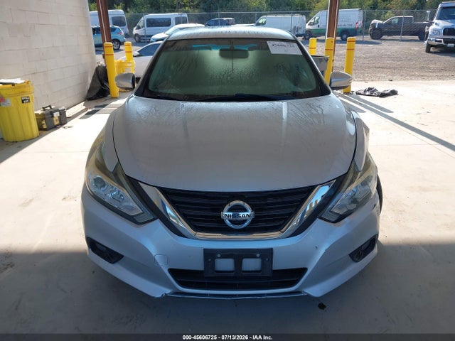 Nissan Altima 2.5 Sl 2016 1N4AL3AP1GC197204 Image 12