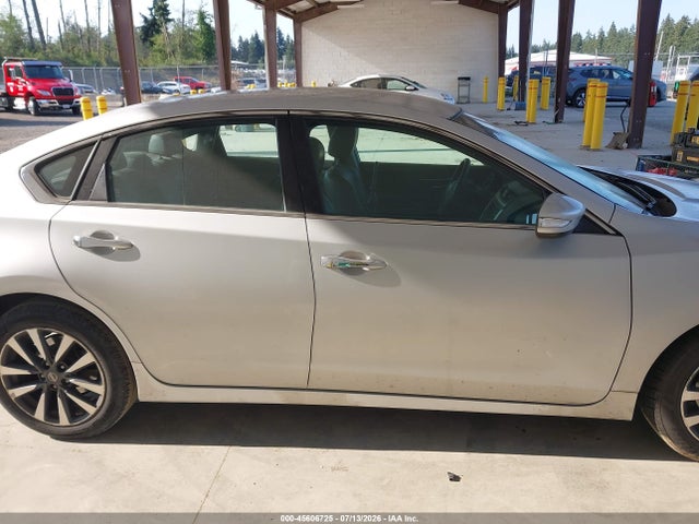 Nissan Altima 2.5 Sl 2016 1N4AL3AP1GC197204 Image 13