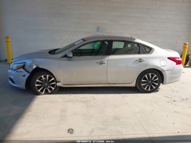 Nissan Altima 2.5 Sl 2016 1N4AL3AP1GC197204 Image 14