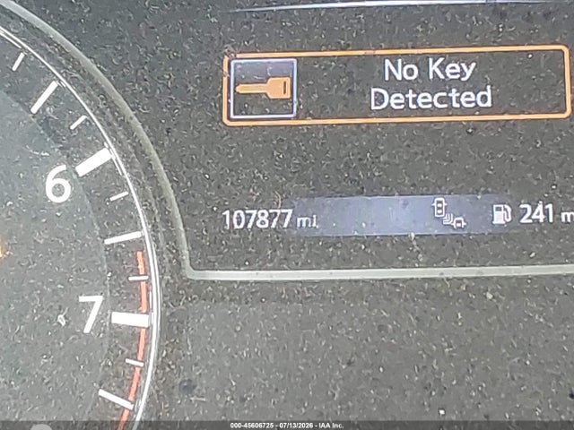Nissan Altima 2.5 Sl 2016 1N4AL3AP1GC197204 Image 15
