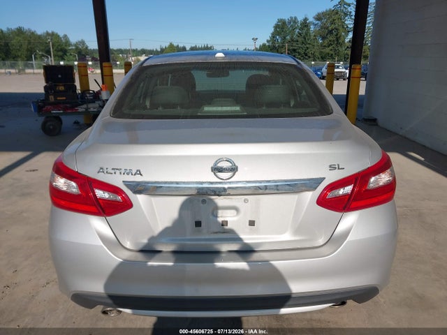 Nissan Altima 2.5 Sl 2016 1N4AL3AP1GC197204 Image 16