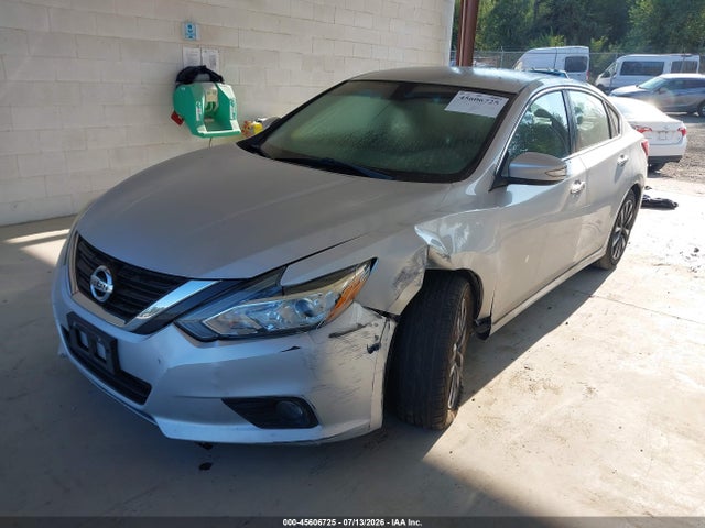 Nissan Altima 2.5 Sl 2016 1N4AL3AP1GC197204 Image 2