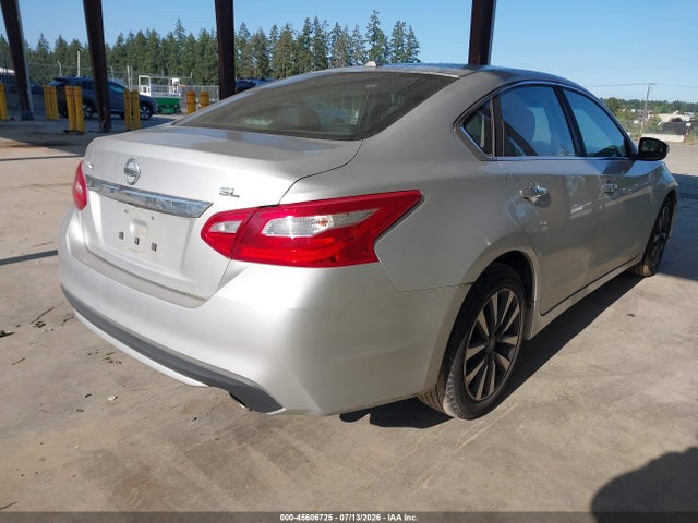 Nissan Altima 2.5 Sl 2016 1N4AL3AP1GC197204 Image 4