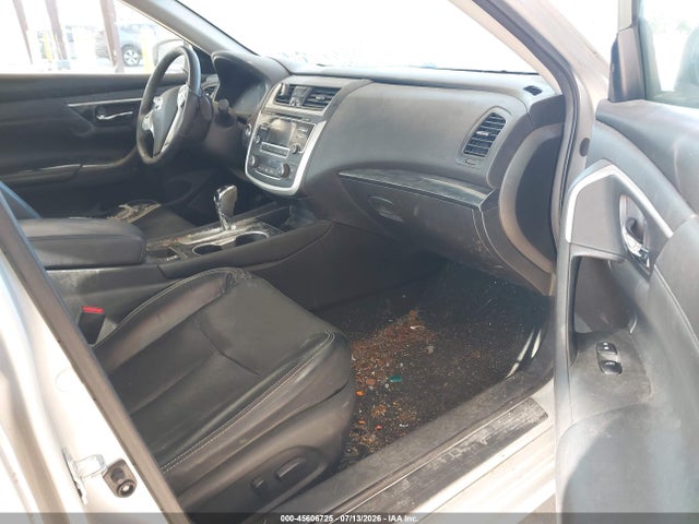 Nissan Altima 2.5 Sl 2016 1N4AL3AP1GC197204 Image 5