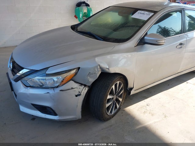 Nissan Altima 2.5 Sl 2016 1N4AL3AP1GC197204 Image 6