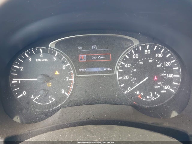 Nissan Altima 2.5 Sl 2016 1N4AL3AP1GC197204 Image 7