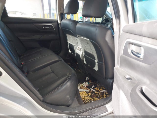 Nissan Altima 2.5 Sl 2016 1N4AL3AP1GC197204 Image 8