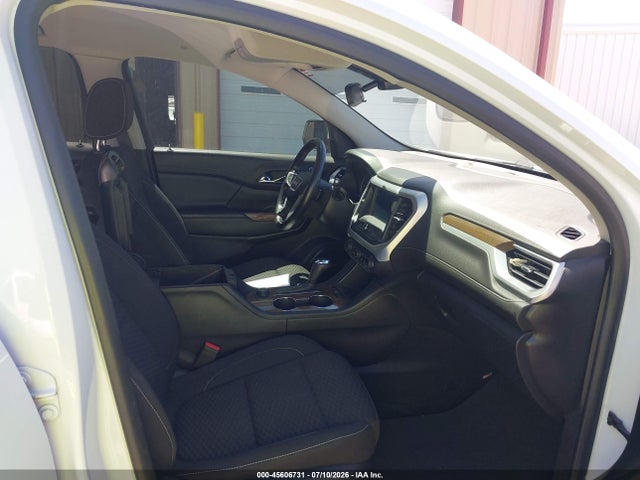 2019 Gmc Acadia Sle-1 მანქანა იყიდება აუქციონზე, vin: 1GKKNRLA1KZ230443, აუქციონის ნომერი: 45606731