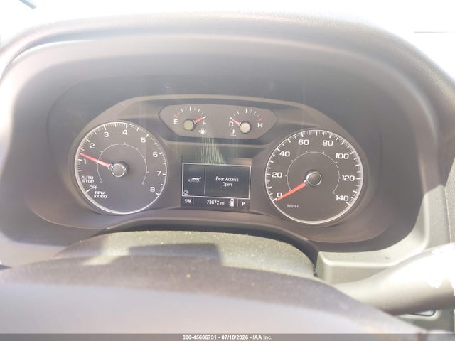 2019 Gmc Acadia Sle-1 მანქანა იყიდება აუქციონზე, vin: 1GKKNRLA1KZ230443, აუქციონის ნომერი: 45606731