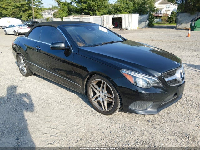 Aukcja sprzedaży 2015 Mercedes-benz E 400, vin: WDDKK6FF7FF304326, numer aukcji: 45606734