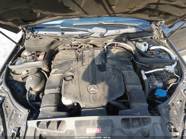 Aukcja sprzedaży 2015 Mercedes-benz E 400, vin: WDDKK6FF7FF304326, numer aukcji: 45606734