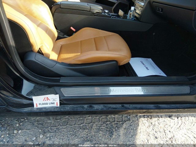 Aukcja sprzedaży 2015 Mercedes-benz E 400, vin: WDDKK6FF7FF304326, numer aukcji: 45606734