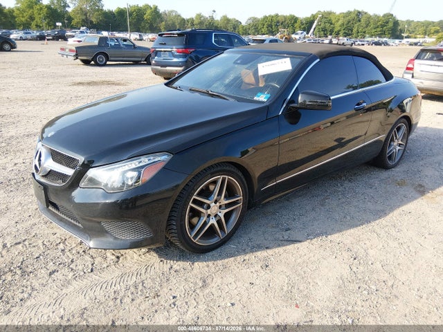 Aukcja sprzedaży 2015 Mercedes-benz E 400, vin: WDDKK6FF7FF304326, numer aukcji: 45606734