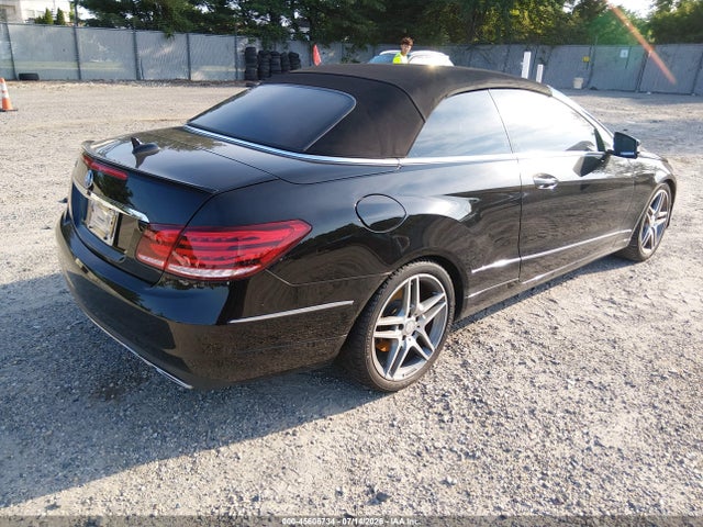 Aukcja sprzedaży 2015 Mercedes-benz E 400, vin: WDDKK6FF7FF304326, numer aukcji: 45606734
