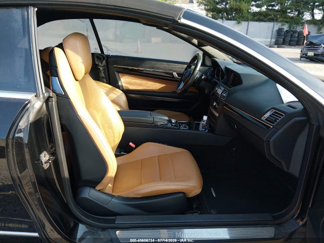 Aukcja sprzedaży 2015 Mercedes-benz E 400, vin: WDDKK6FF7FF304326, numer aukcji: 45606734